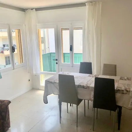 Apartment Natali Lido di Jesolo