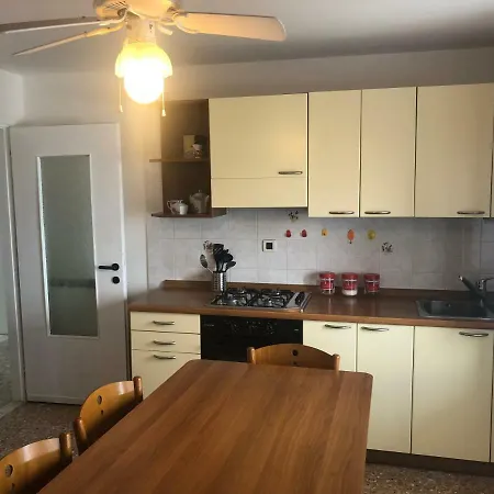 Apartment Natali Lido di Jesolo