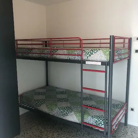 Apartment Natali *