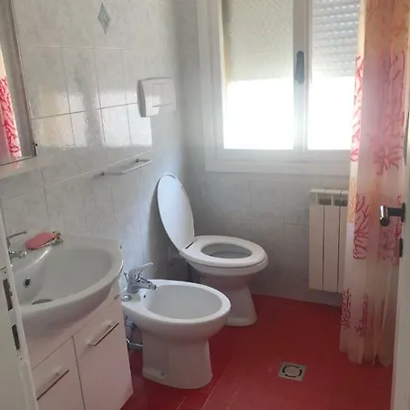 Natali Apartment