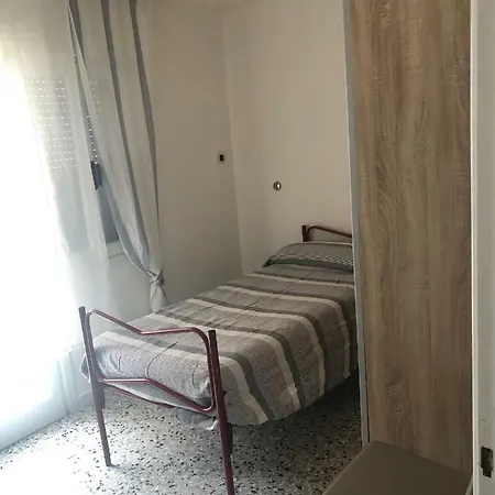 Natali Apartment