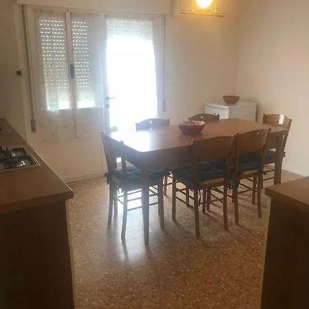 Natali Apartment