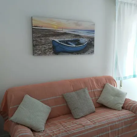 Apartment Natali Lido di Jesolo